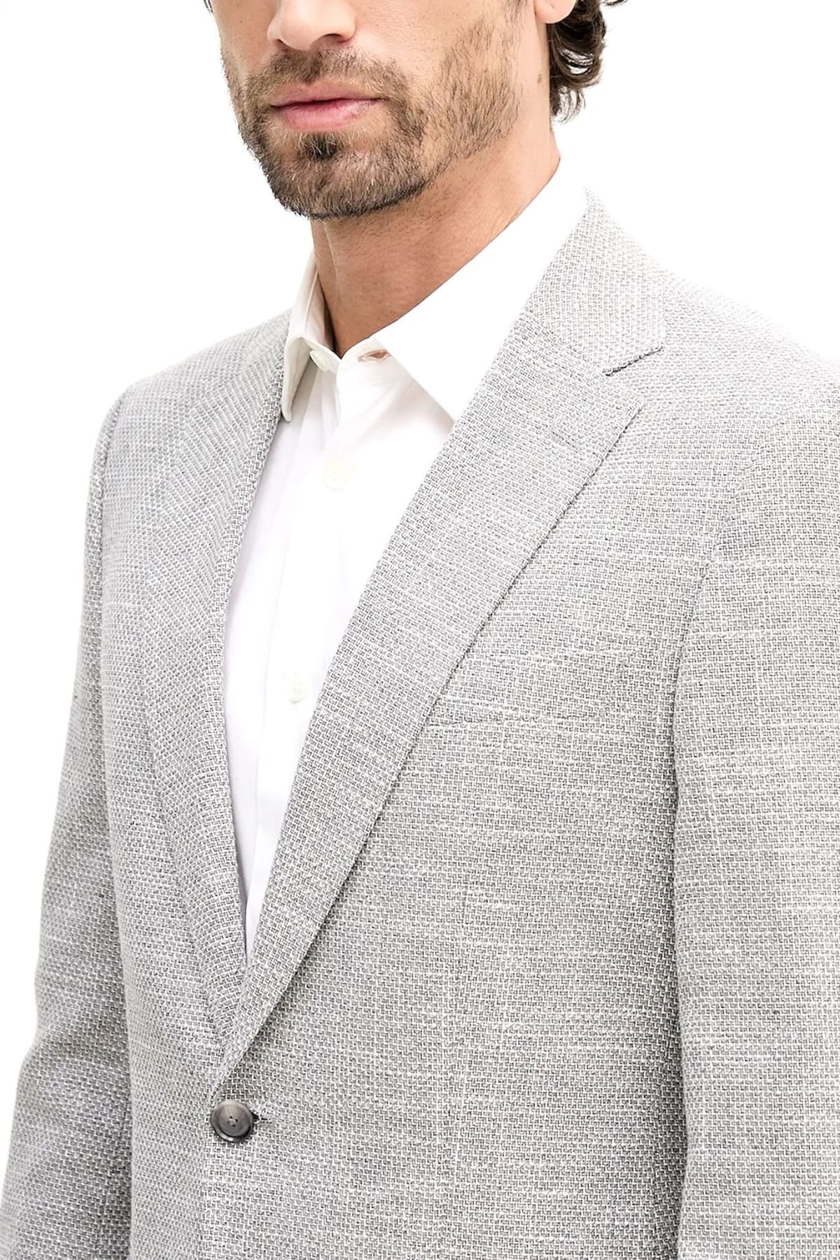 BOSS Σακάκι της σειράς Hutson