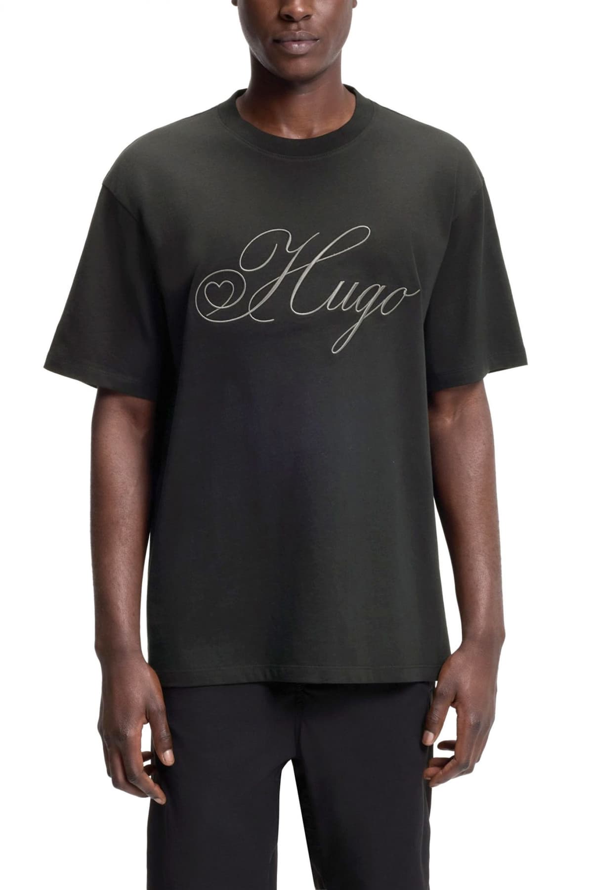 HUGO Dalent 10272987 01 50557058-001 Black