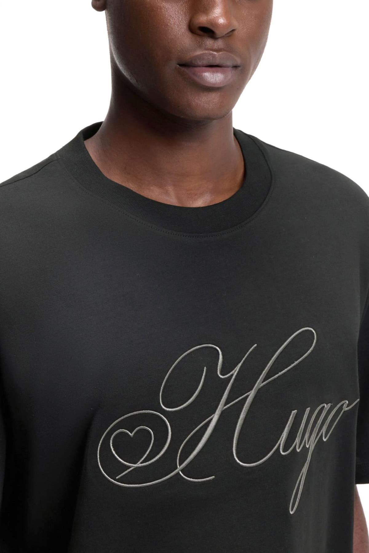 HUGO Dalent 10272987 01 50557058-001 Black