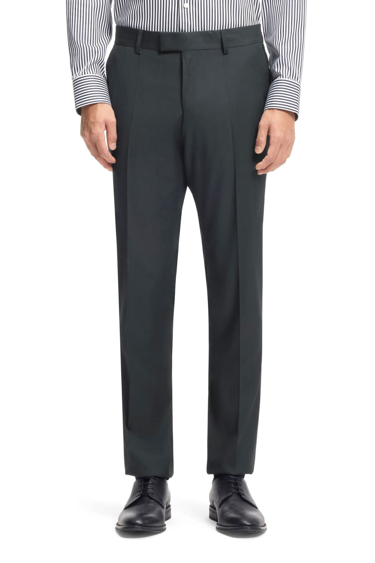 Men's Suits Boss Green