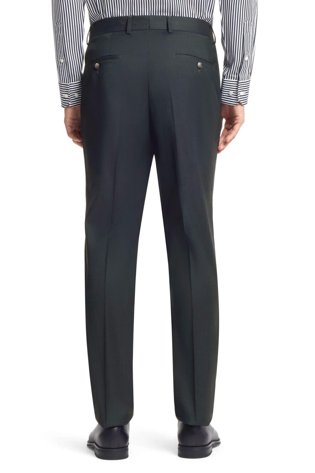 Men's Suits Boss Green