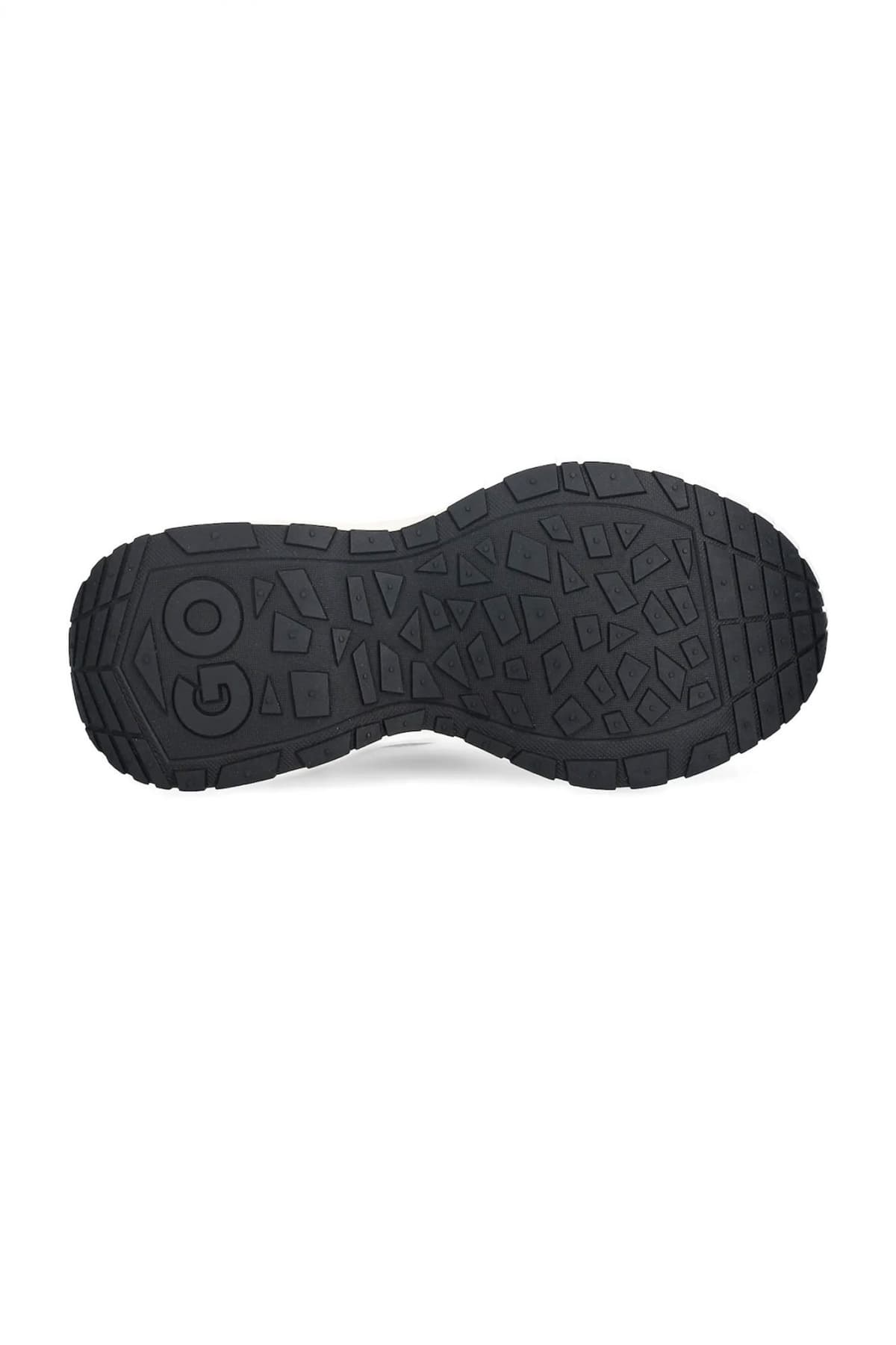 Starlit Chunky Sneakers Women Hugo