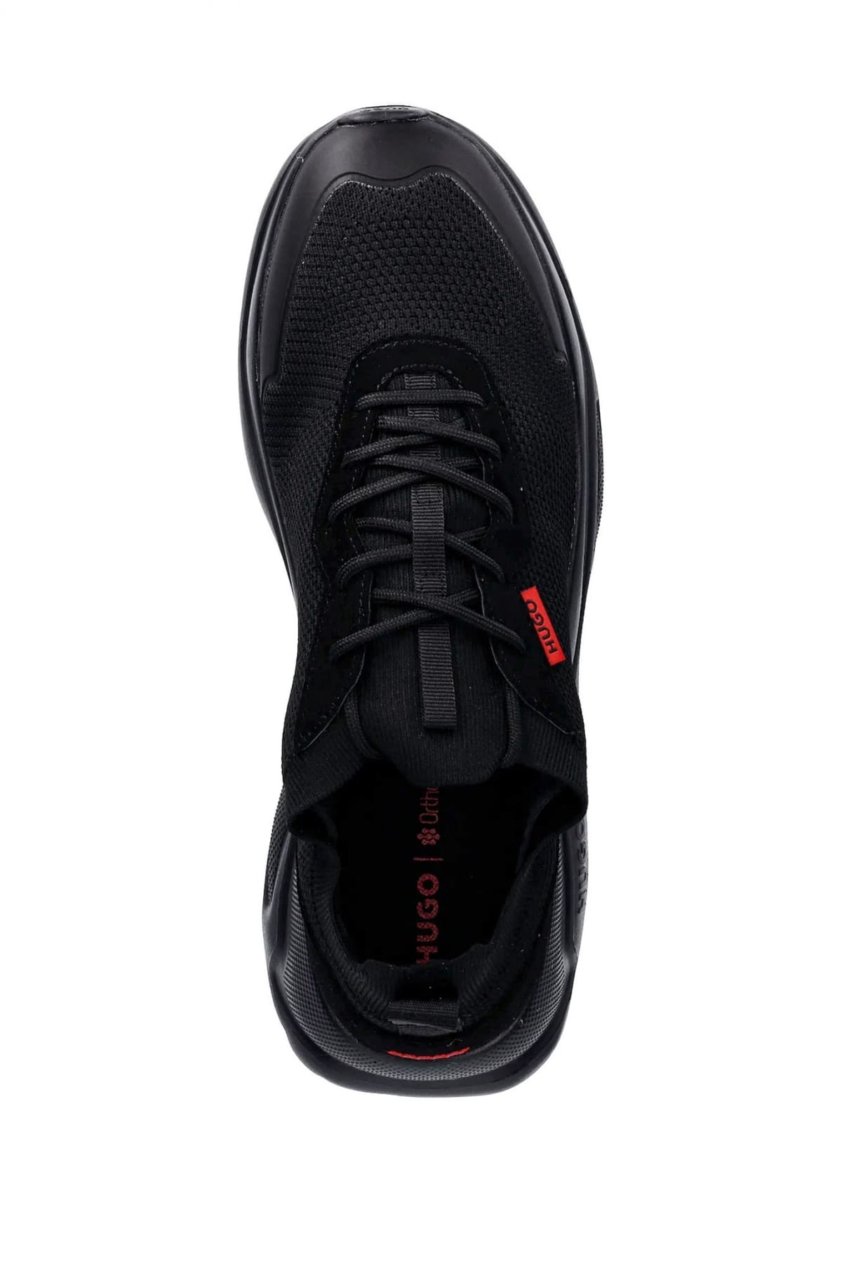 HUGO Leon_runn_mfkn 10267019 01 50557868-006 Black