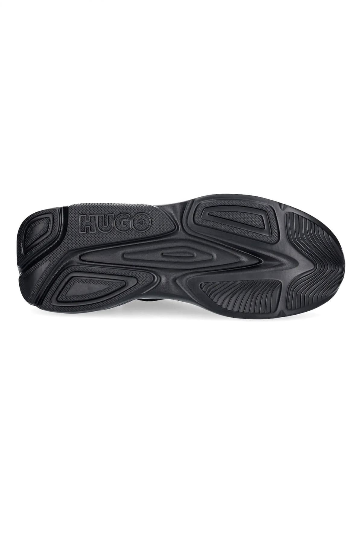 HUGO Leon_runn_mfkn 10267019 01 50557868-006 Black