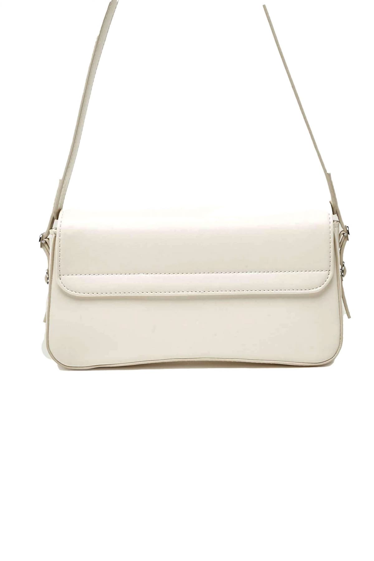 HUGO ΤΣΑΝΤΑ ΩΜΟΥ SYNDRA_SH.BAG LOGO ΕΚΡΟΥ