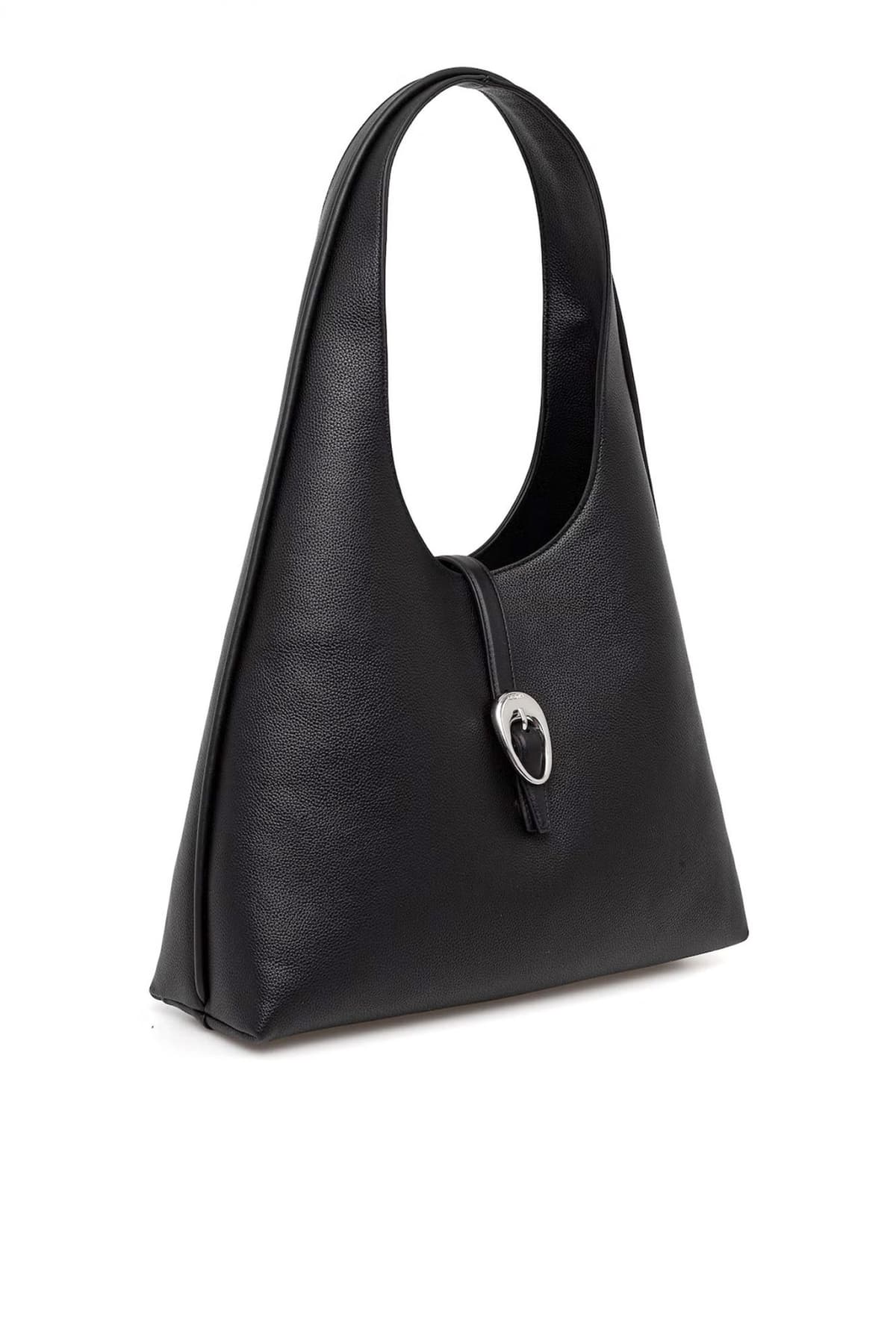 HUGO ΤΣΑΝΤΑ ΩΜΟΥ JAINA_HOBO ΜΑΥΡΟ