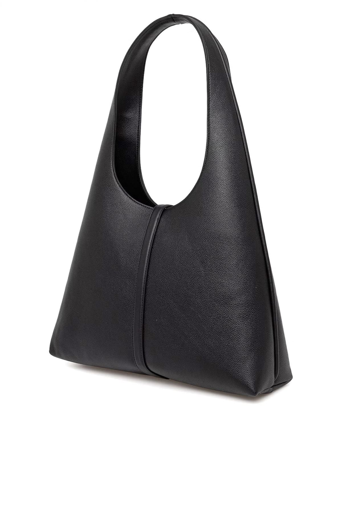 HUGO ΤΣΑΝΤΑ ΩΜΟΥ JAINA_HOBO ΜΑΥΡΟ