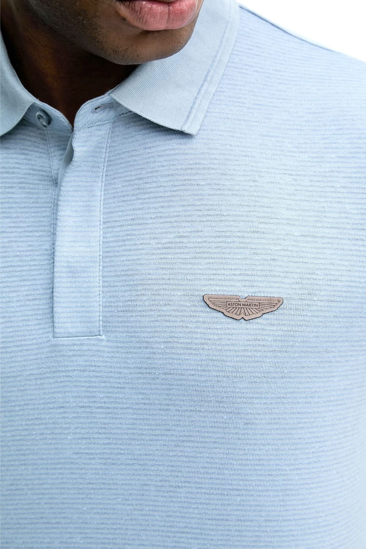 BOSS POLO C-PARRIS 248_ΑΜ ΣΙΕΛ