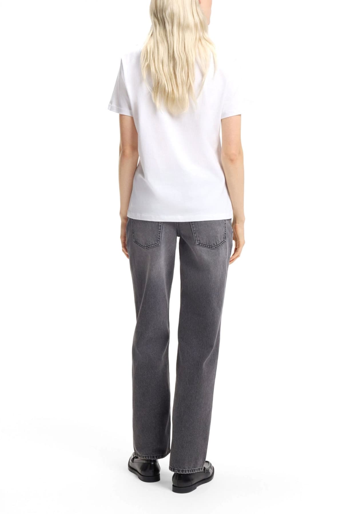 Women's T-Shirts Hugo White