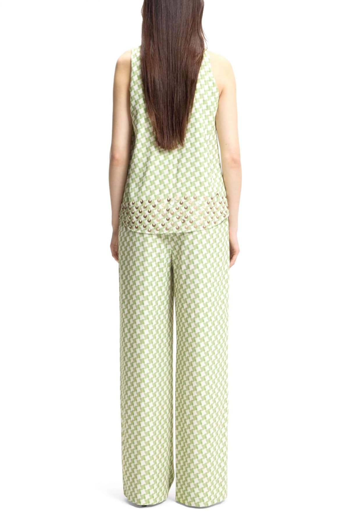 Women's Tops Hugo Green