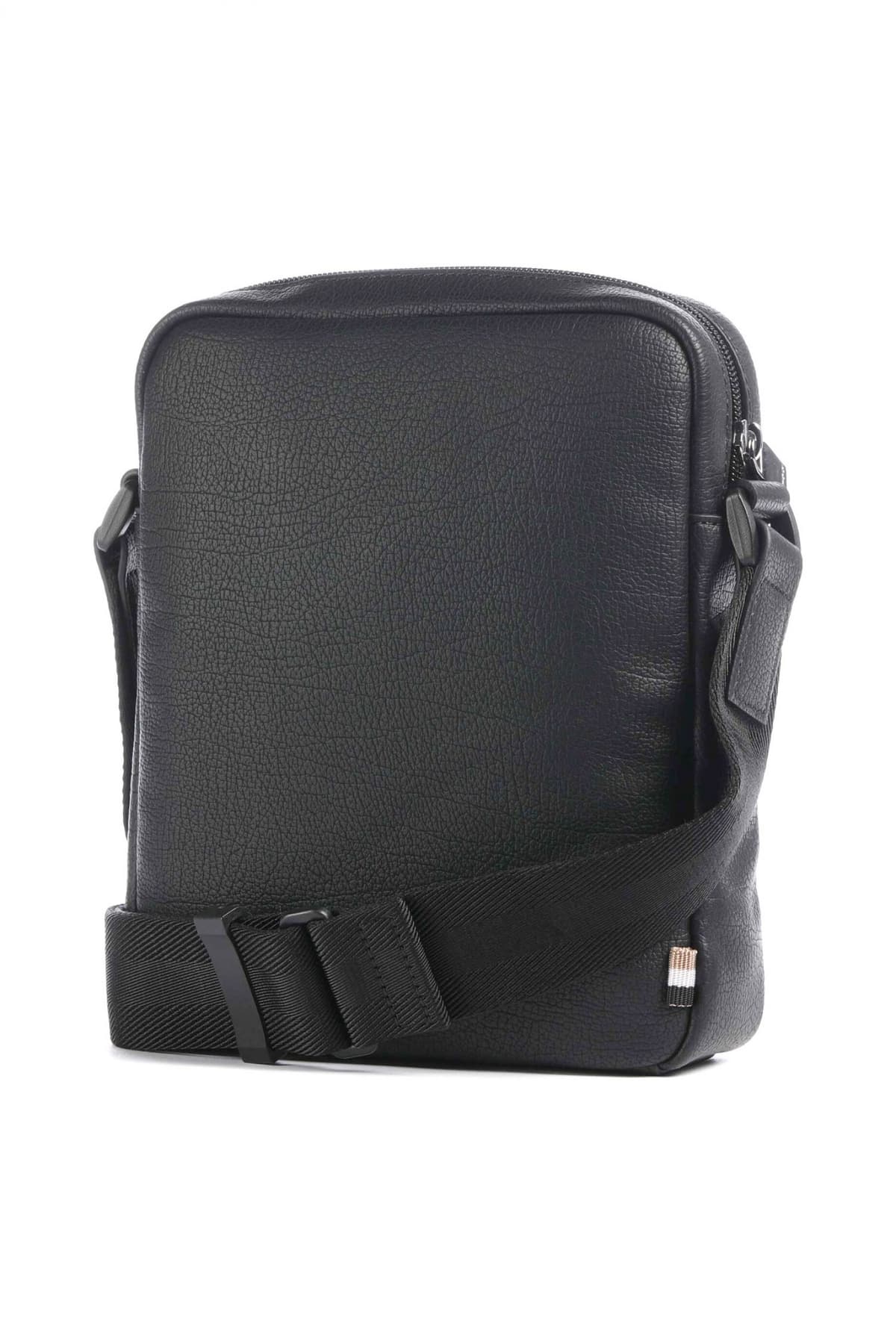Men's Crossbody Bags Boss Black