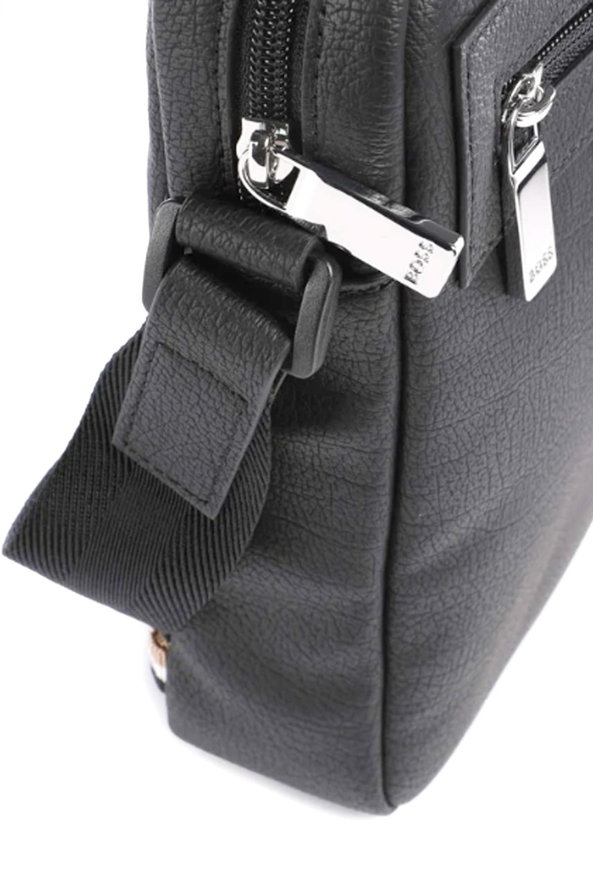Men's Crossbody Bags Boss Black