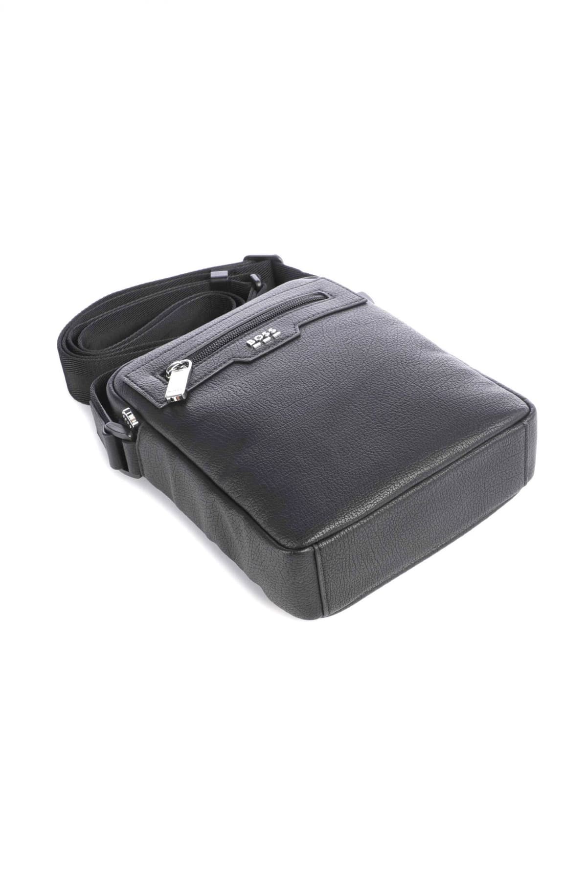 Men's Crossbody Bags Boss Black
