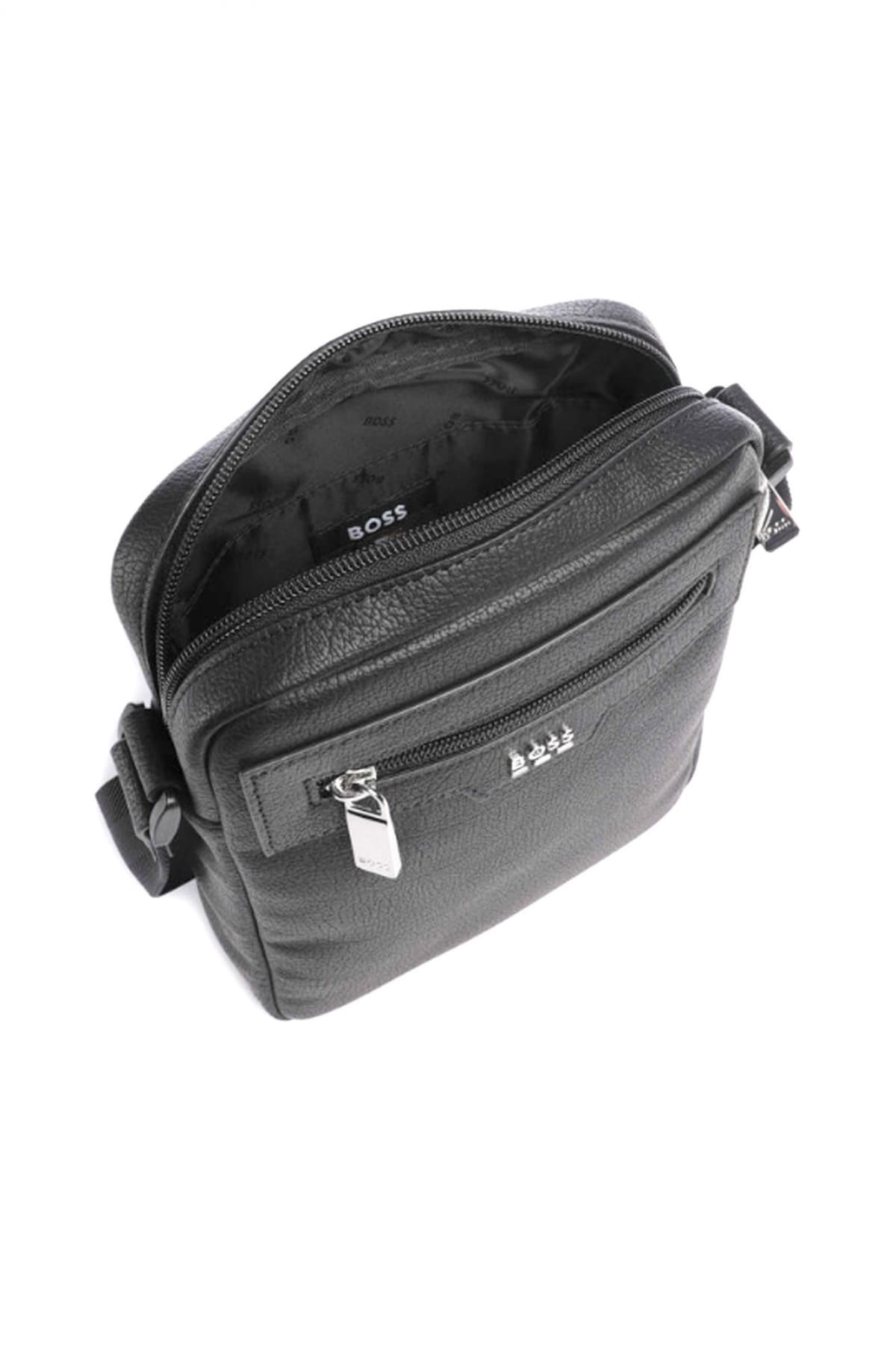 Men's Crossbody Bags Boss Black