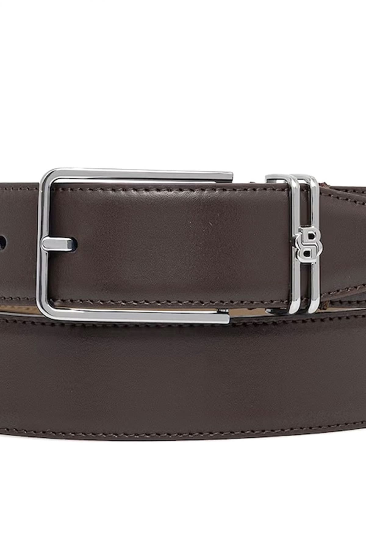 BOSS ΖΩΝΗ VITUL_B-LOOP-ST_SZ35 ΚΑΦΕ