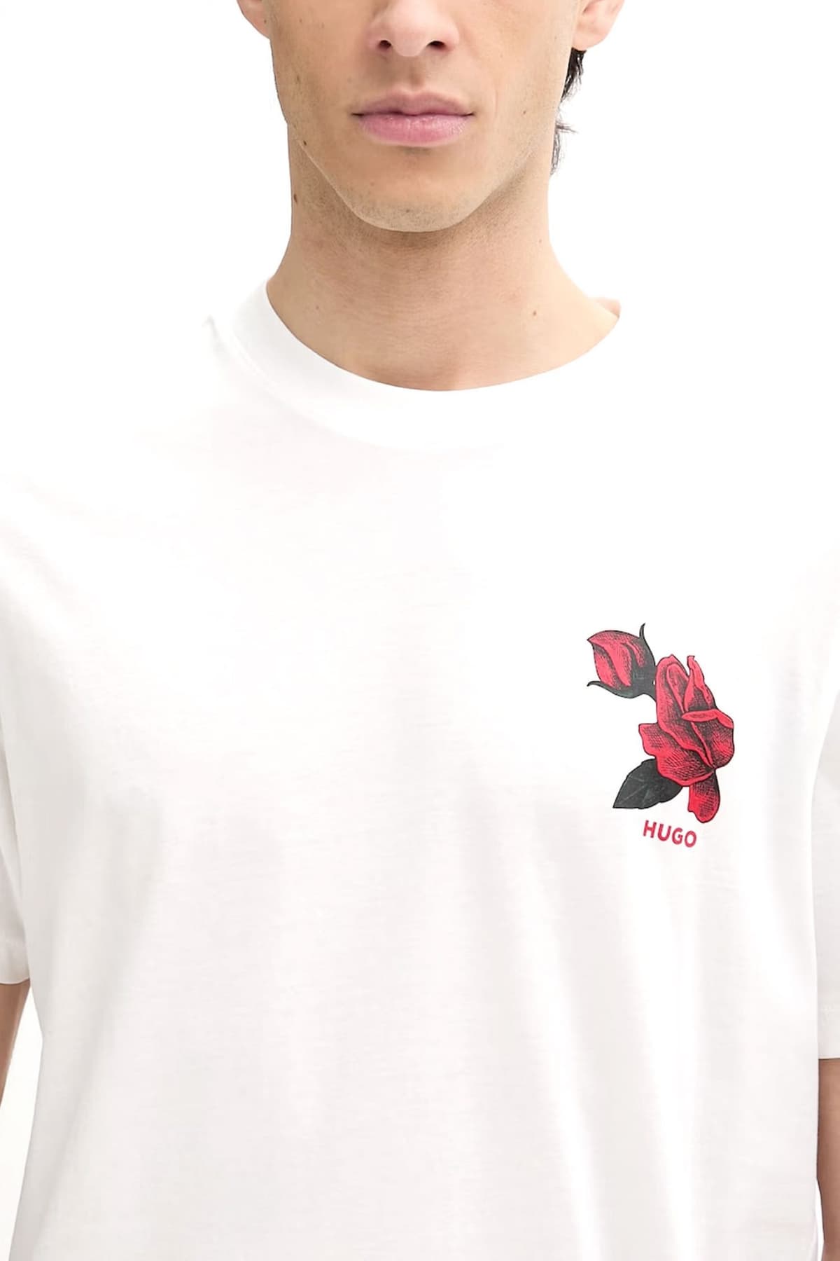 HUGO Dikerd 10258299 01 50564024-102 OffWhite