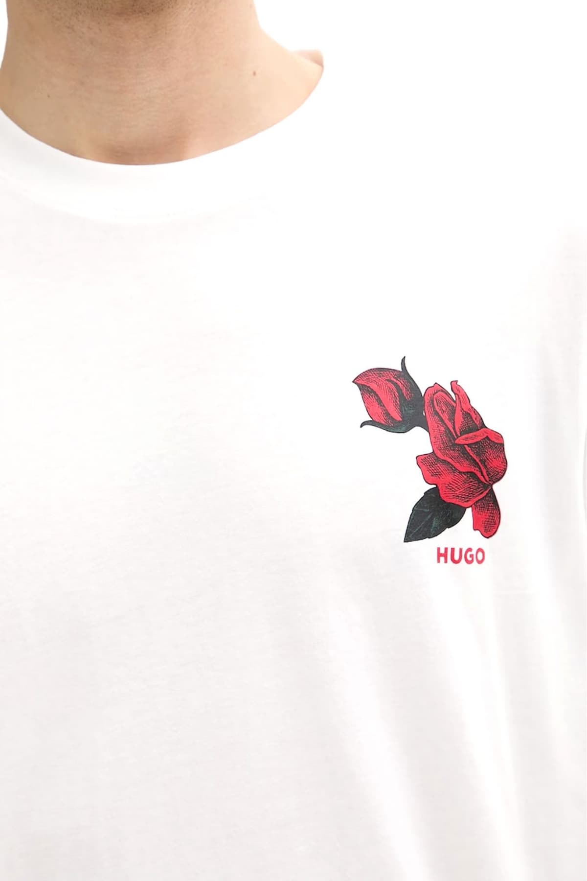 HUGO Dikerd 10258299 01 50564024-102 OffWhite