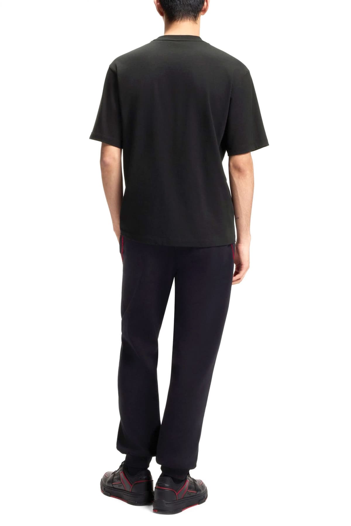 Ανδρικό Delel T-shirt HUGO 50564572-001