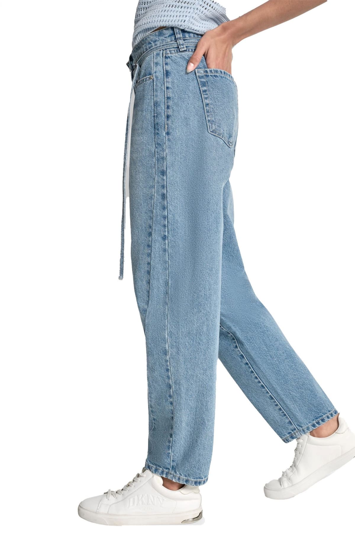 Women's Jeans DKNY Blue