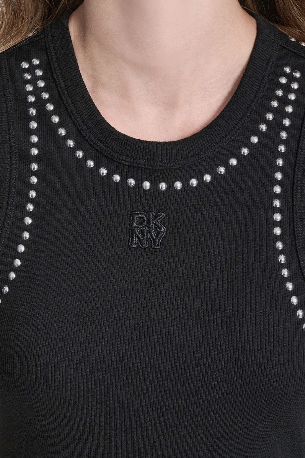 Women's Tops DKNY Black