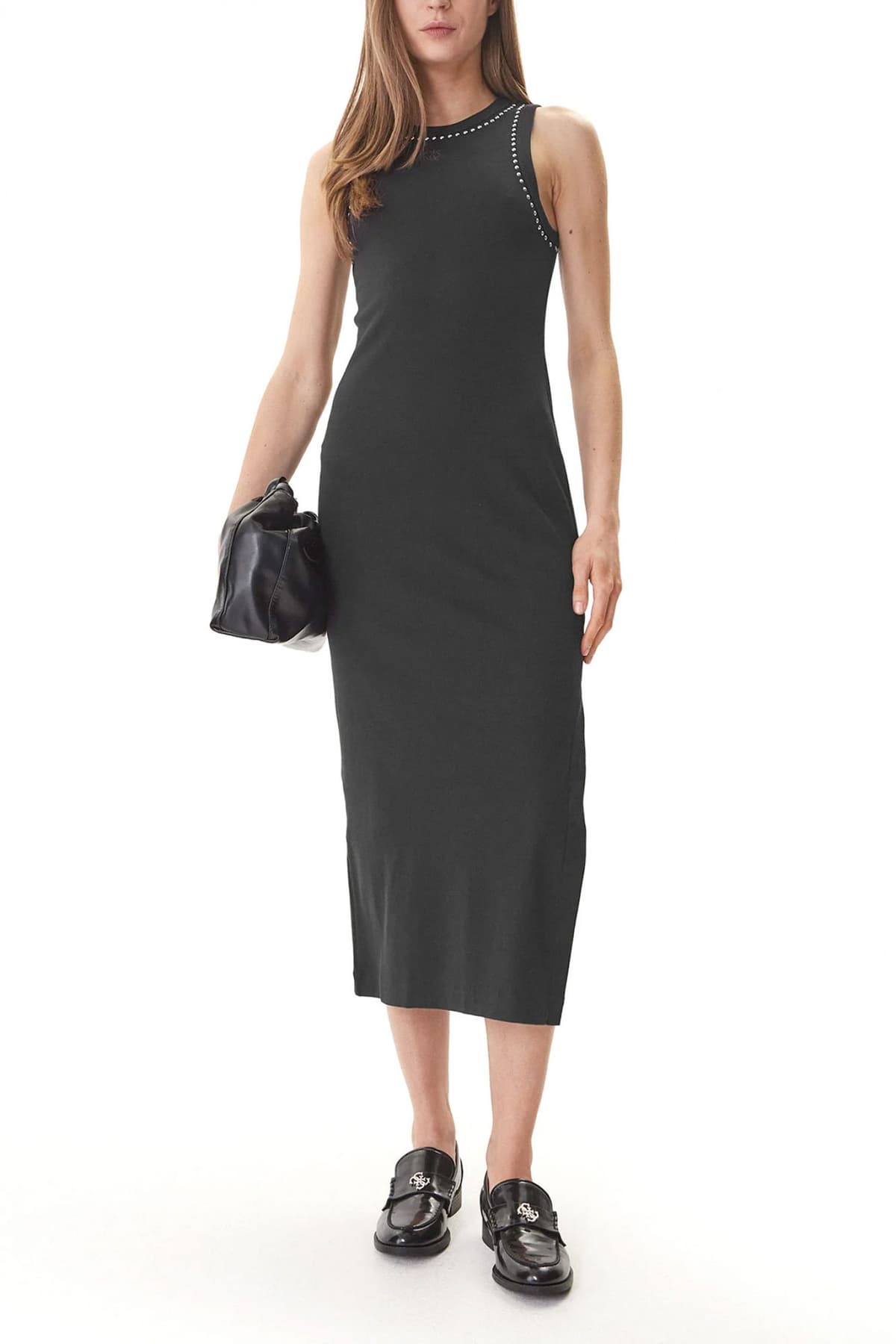Women's Dresses DKNY Black
