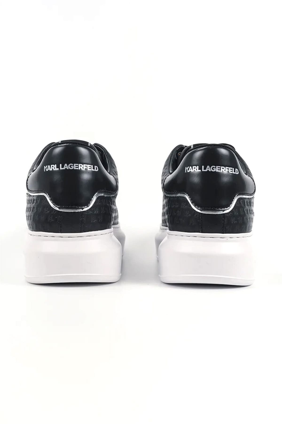 Men's Sneakers Karl Lagerfeld Black