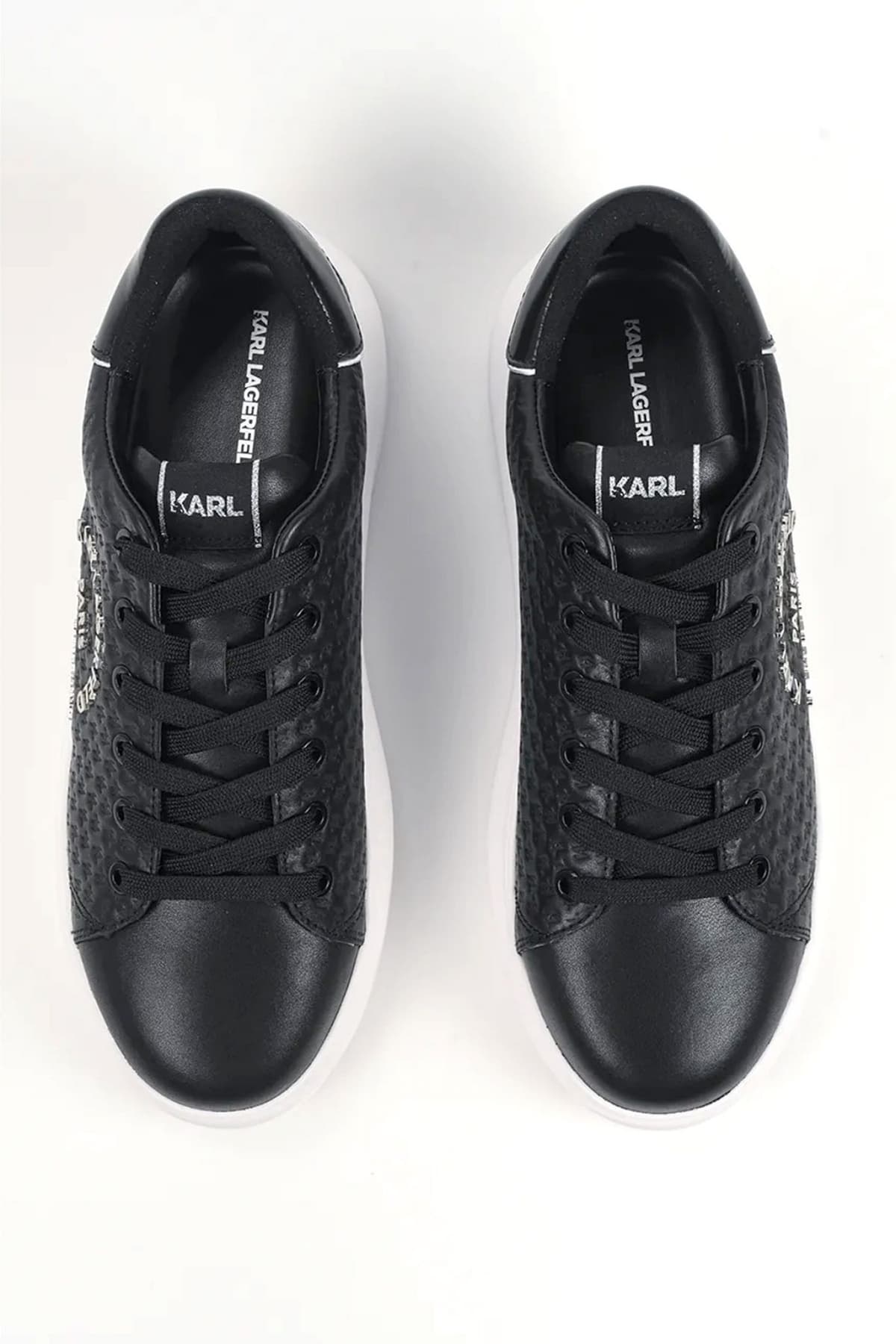 Men's Sneakers Karl Lagerfeld Black