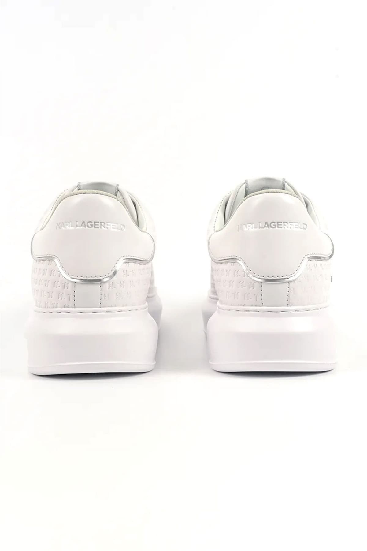 Xαμηλά Sneakers Karl Lagerfeld KAPRI MENS KL Microgram Lo