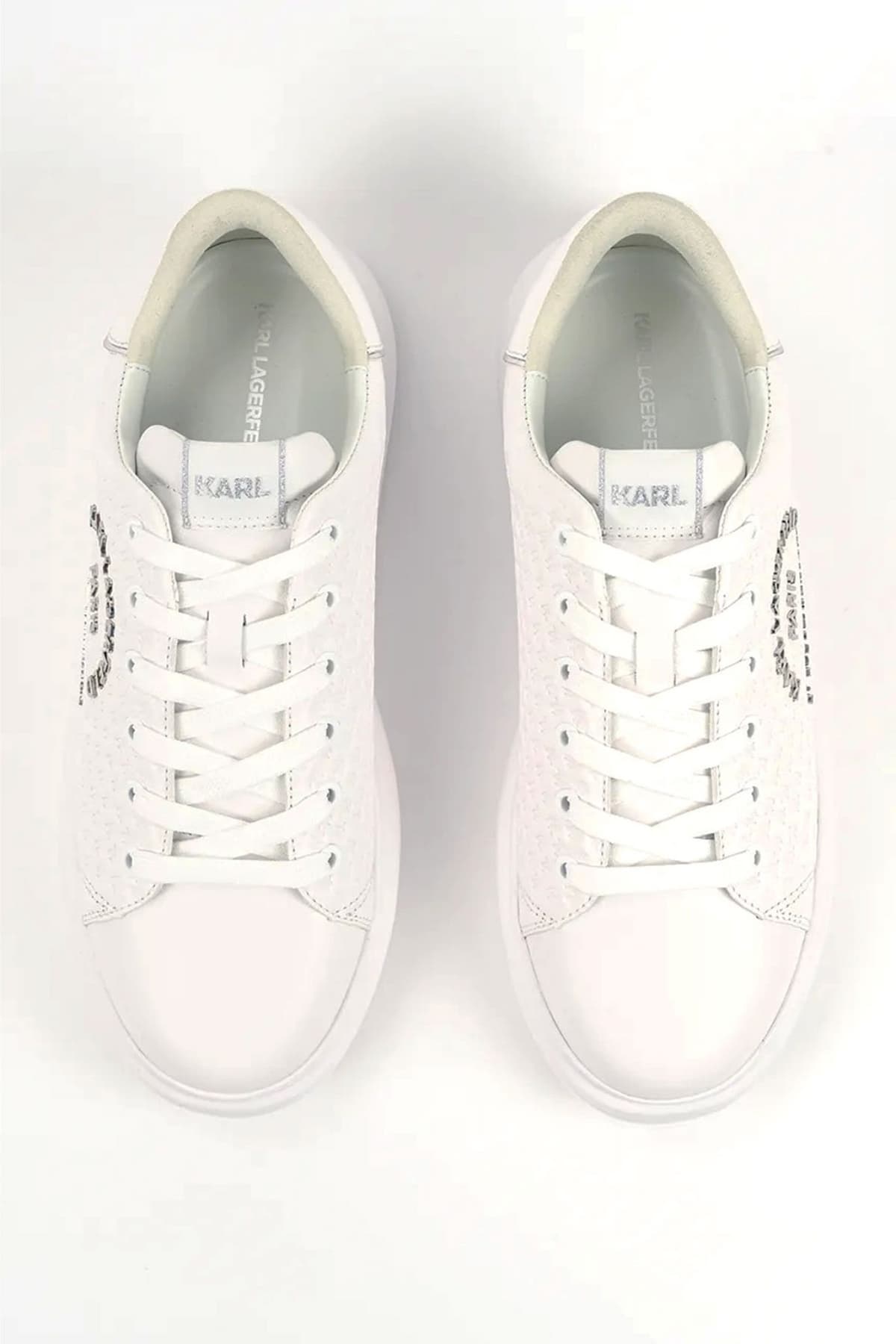 Xαμηλά Sneakers Karl Lagerfeld KAPRI MENS KL Microgram Lo