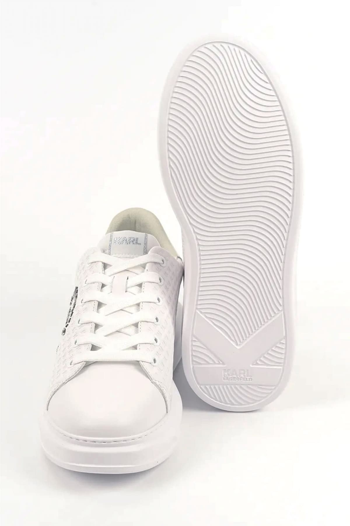 Xαμηλά Sneakers Karl Lagerfeld KAPRI MENS KL Microgram Lo