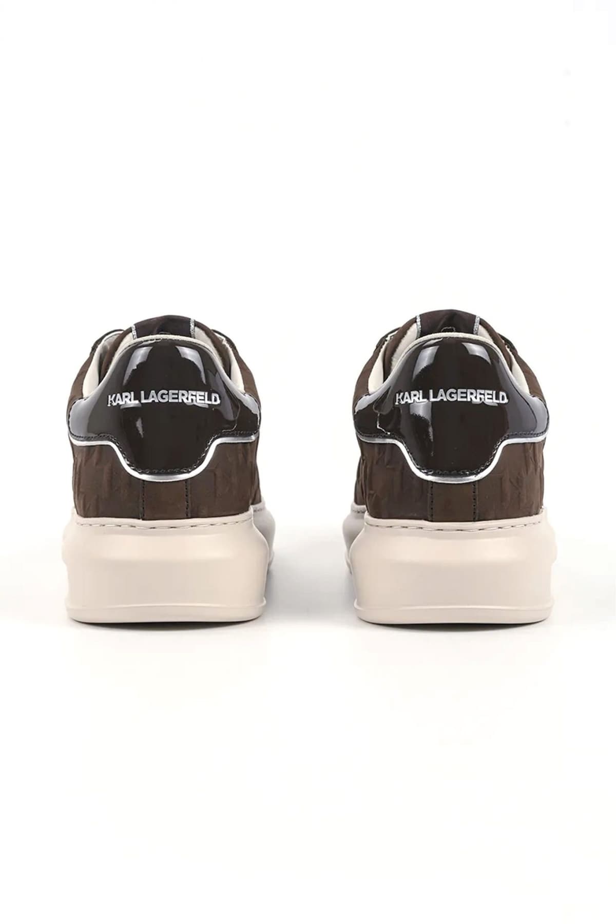 Men's Sneakers Karl Lagerfeld Brown