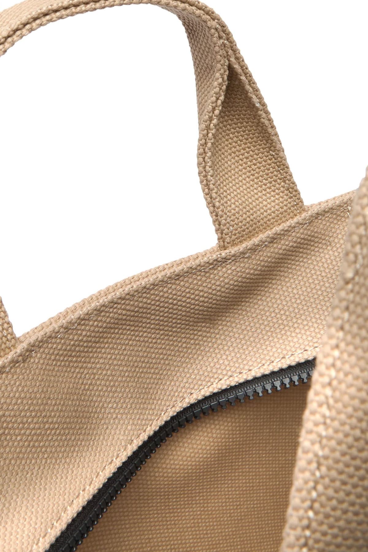 DKNY ΤΣΑΝΤΑ ΧΕΙΡΟΣ/CROSSBODY TOTE LOGO ΜΠΕΖ