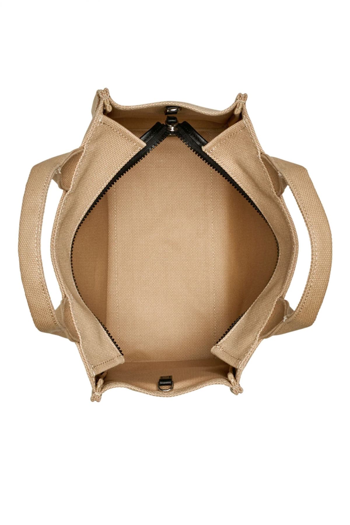 DKNY ΤΣΑΝΤΑ ΩΜΟΥ/CROSSBODY HADLEE TOTE LOGO ΜΠΕΖ