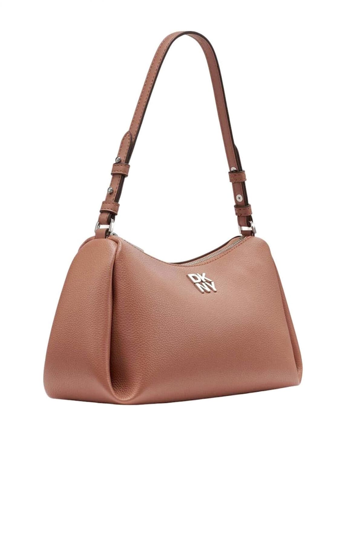 DKNY ΤΣΑΝΤΑ ΩΜΟΥ REMY TZ LOGO ΤΑΜΠΑ