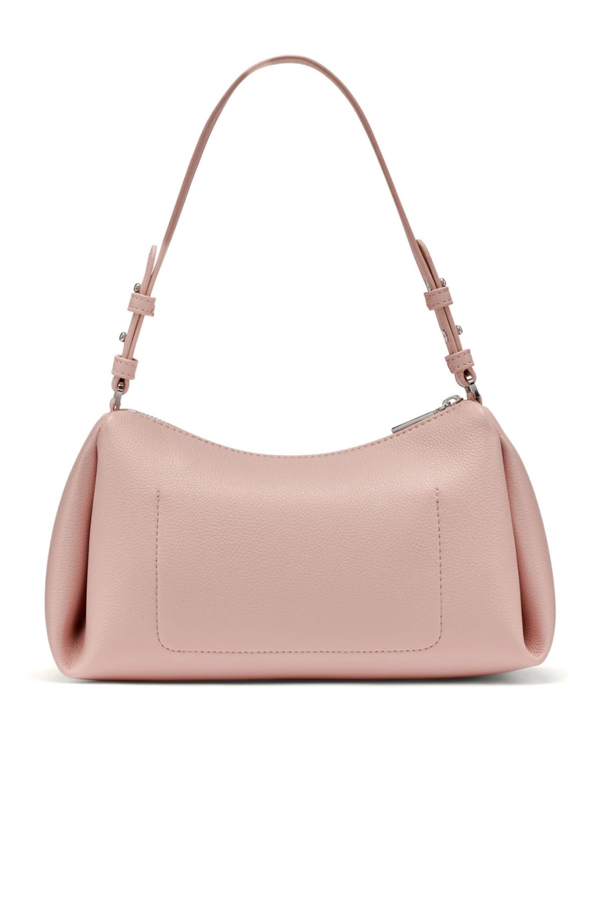 DKNY ΤΣΑΝΤΑ ΩΜΟΥ REMY TZ LOGO ΣΟΜΟΝ