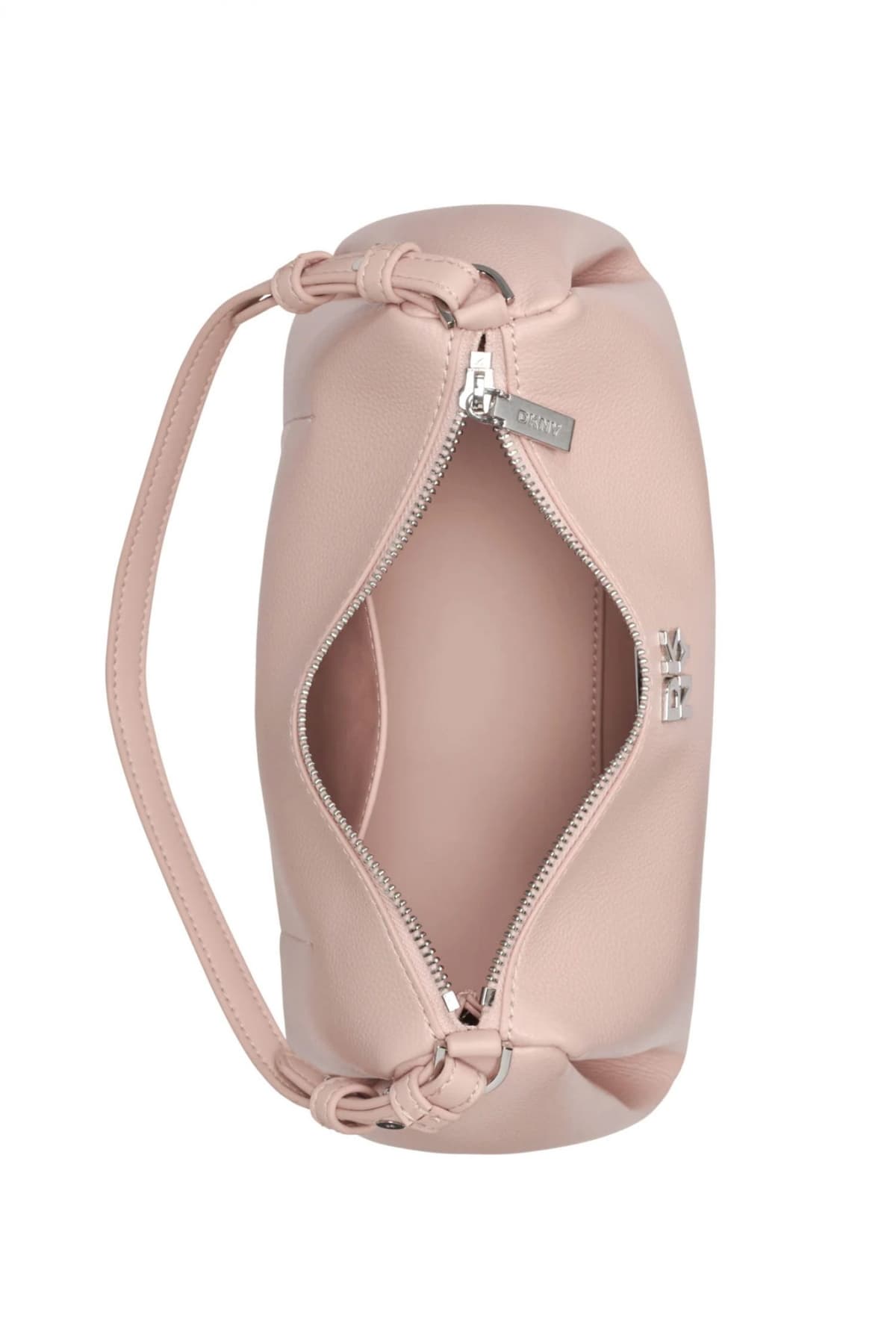 DKNY ΤΣΑΝΤΑ ΩΜΟΥ REMY TZ LOGO ΣΟΜΟΝ