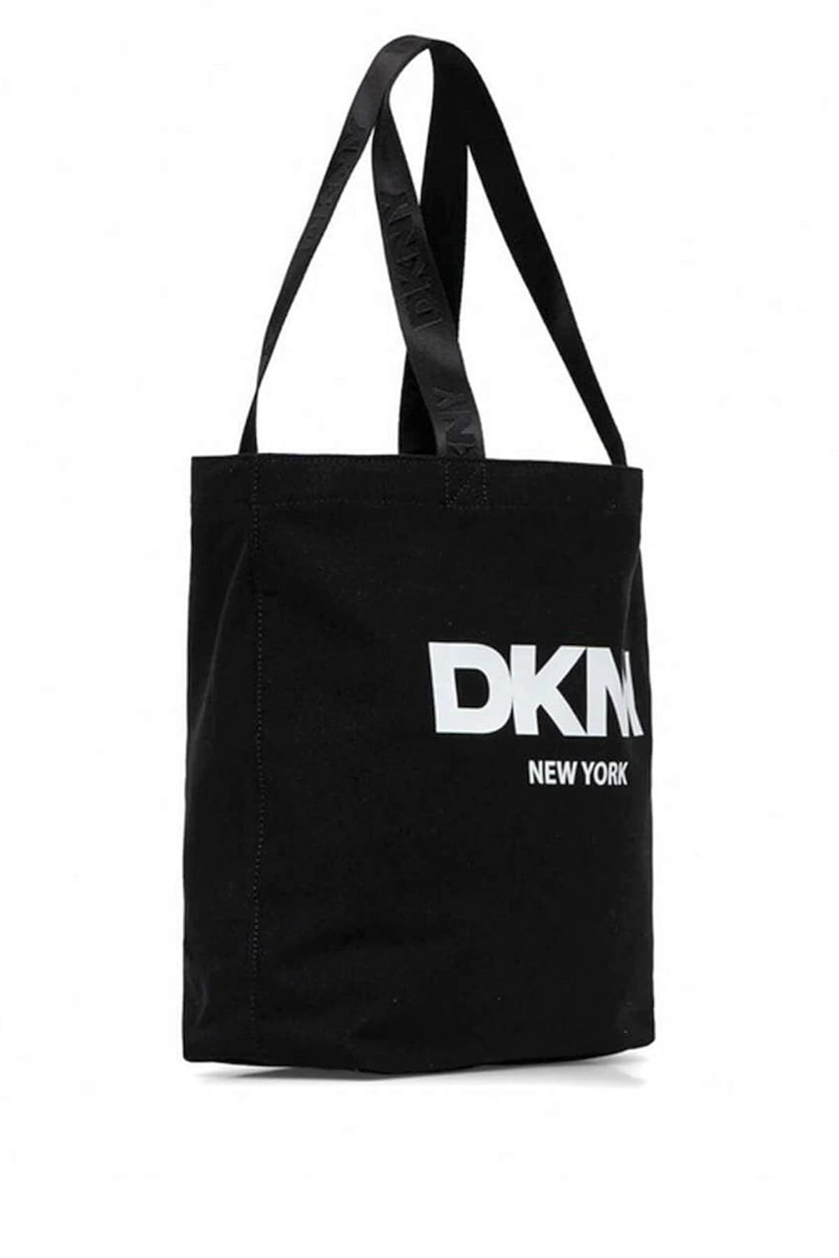 DKNY ΤΣΑΝΤΑ ΩΜΟΥ ΙΖΖΥ ΤΟΤΕ LΟGO MAYΡΟ