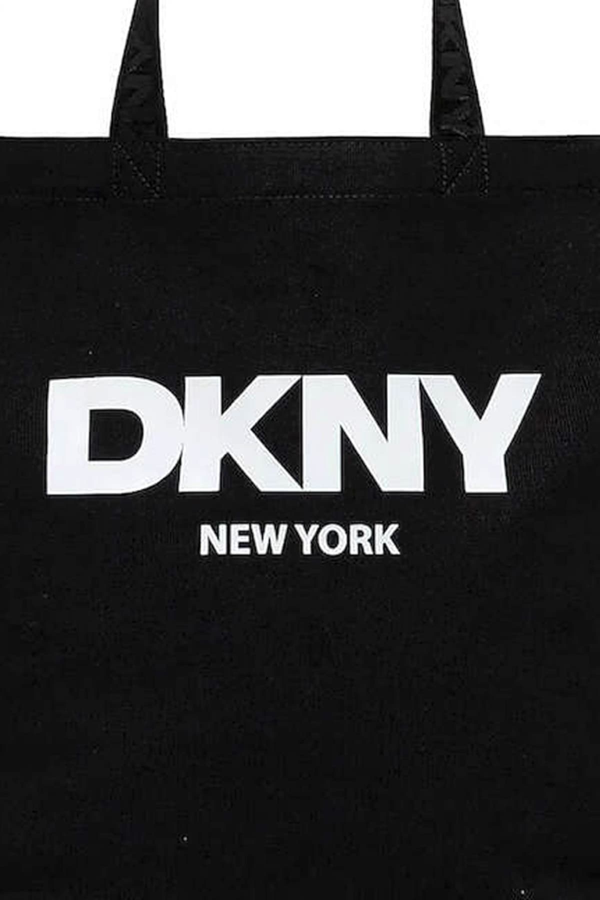 DKNY ΤΣΑΝΤΑ ΩΜΟΥ ΙΖΖΥ ΤΟΤΕ LΟGO MAYΡΟ