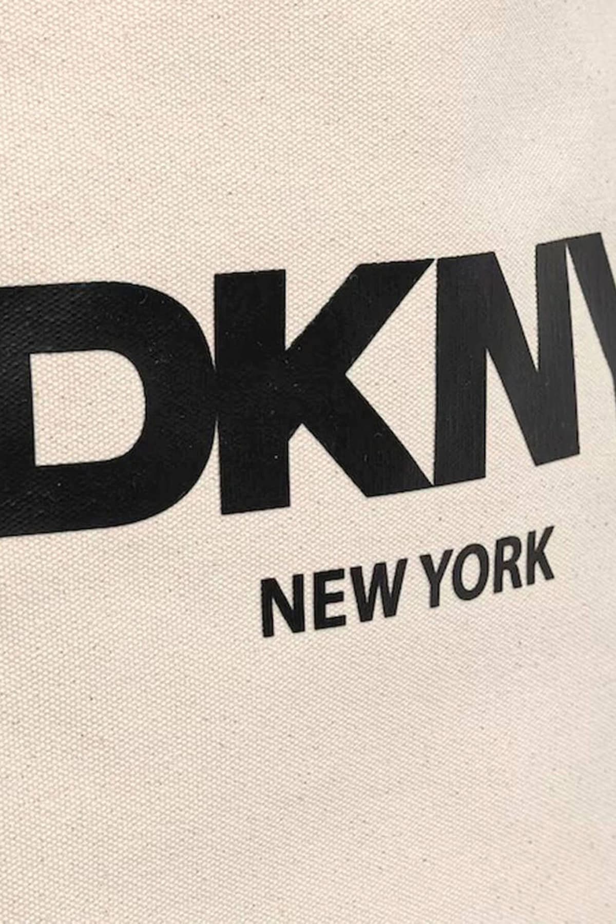 DKNY ΤΣΑΝΤΑ ΩΜΟΥ ΙΖΖΥ ΤΟΤΕ LΟGO ΕΚΡΟΥ