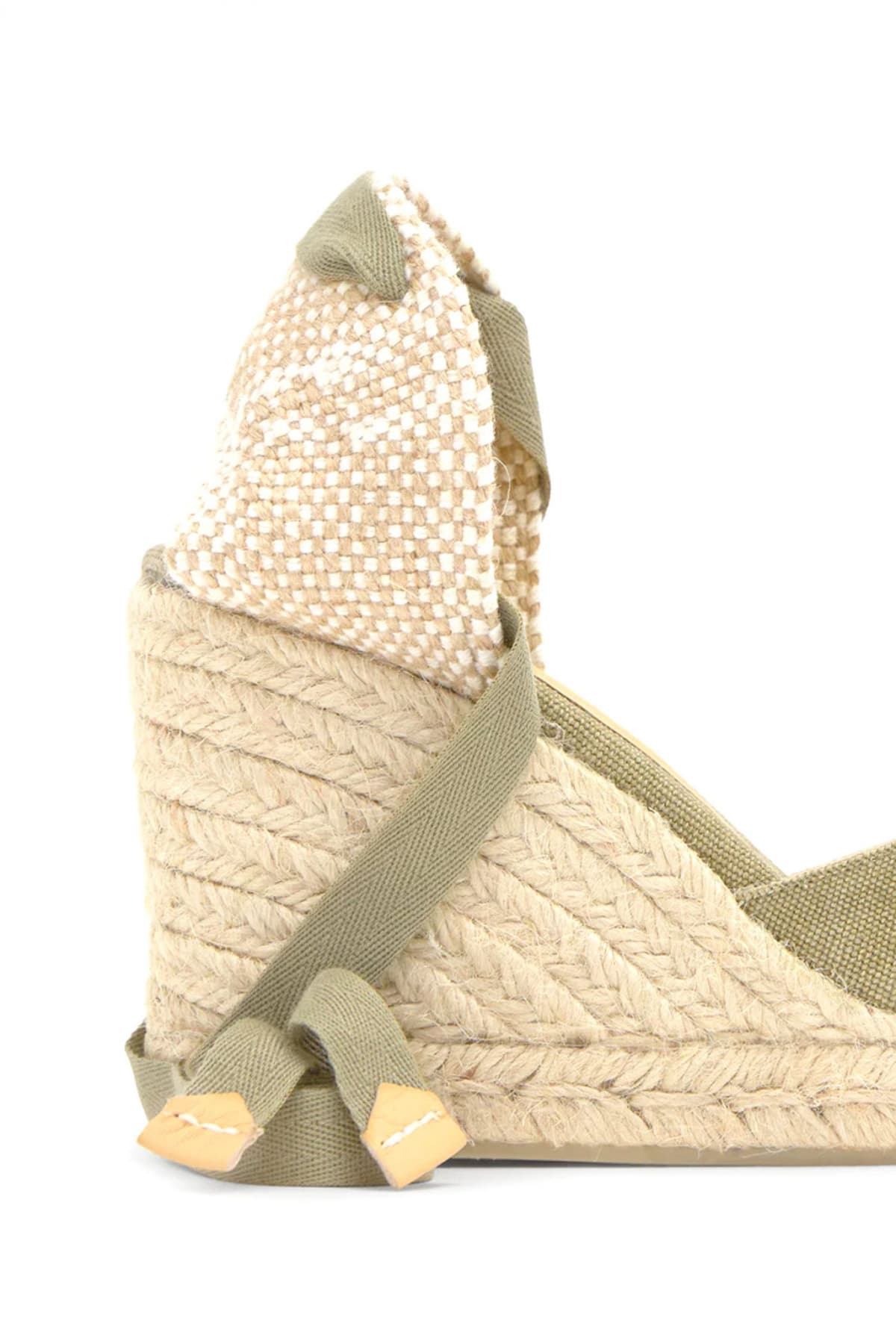 CASTANER ΠΛΑΤΦΟΡΜΕΣ ΕΣΠΑΝΤΡΙΓΙΕΣ CHIARA XAKI/ΜΠΕΖ