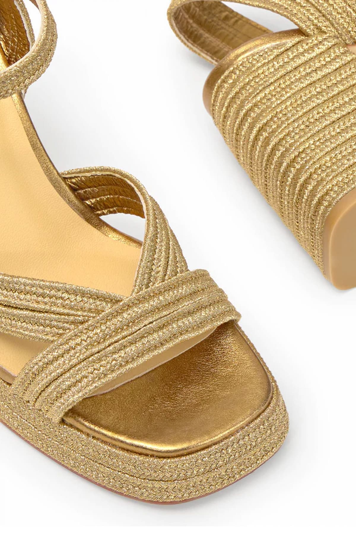 CASTANER ΠΑΠΟΥΤΣΙΑ ΠΕΔΙΛΑ VALLE XΡΥΣΟ