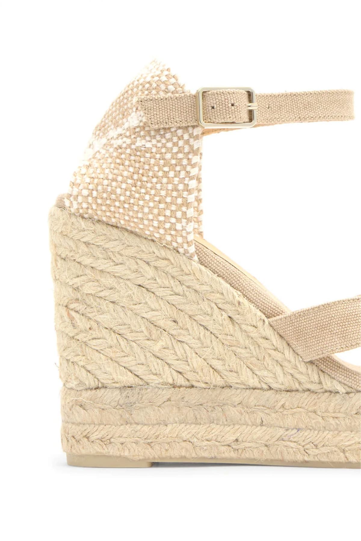 CASTANER ΠΑΠΟΥΤΣΙΑ ΕΣΠΑΝΤΡΙΓΙΕΣ ΠΛΑΤΦΟΡMEΣ BRUNA ΜΠΕΖ