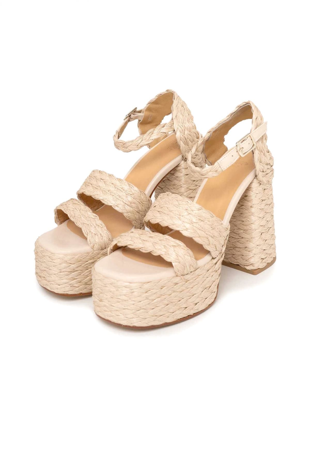 CASTANER ΠΑΠΟΥΤΣΙΑ ΠΕΔΙΛΑ FRESA ΜΠΕΖ