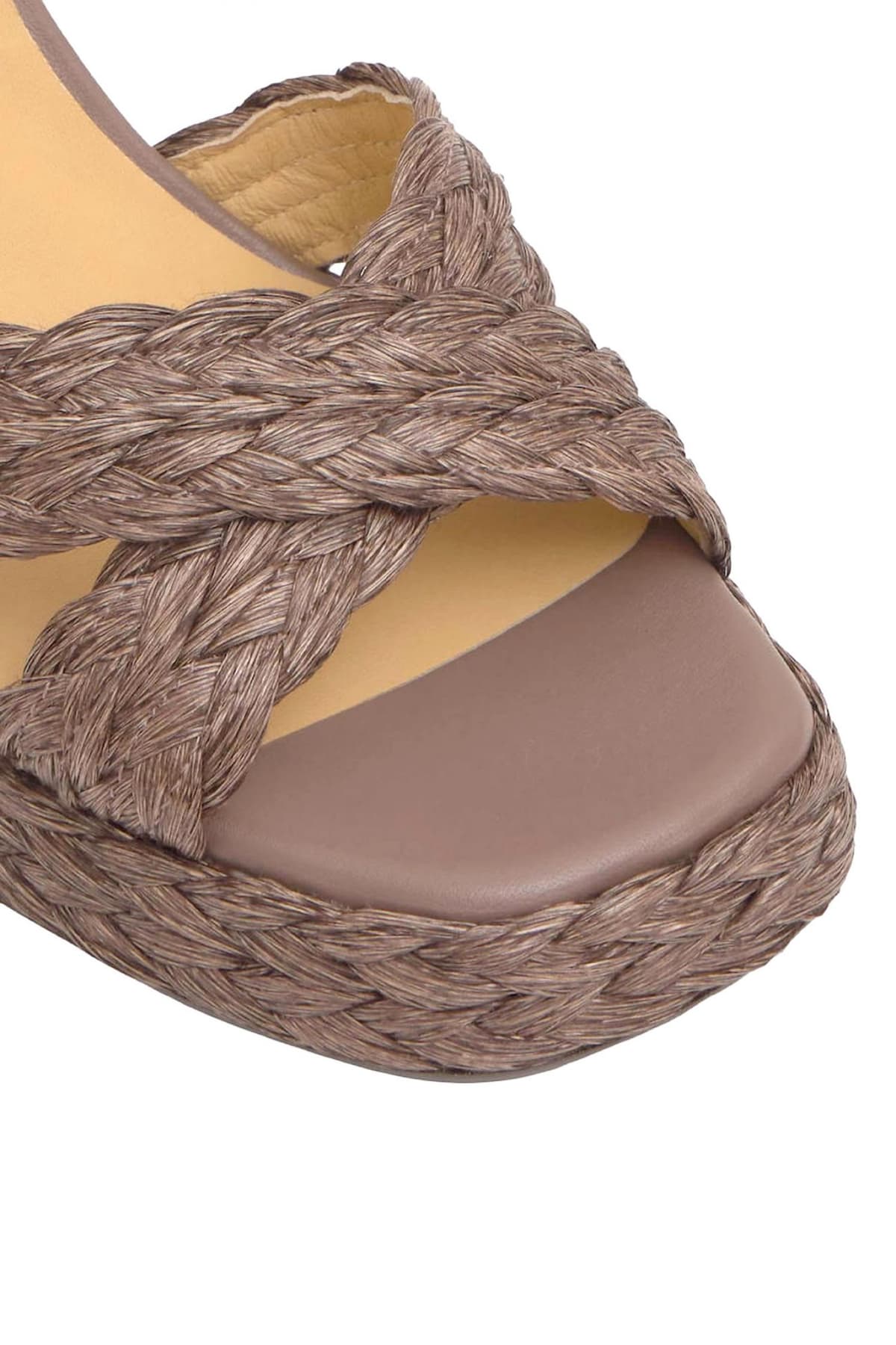 CASTANER ΠΑΠΟΥΤΣΙΑ ΠΕΔΙΛΑ VALERIETTE ΜΟΚΑ