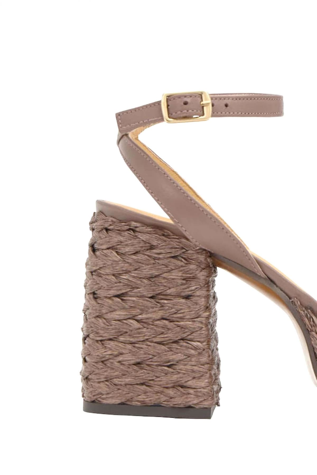 CASTANER ΠΑΠΟΥΤΣΙΑ ΠΕΔΙΛΑ VALERIETTE ΜΟΚΑ