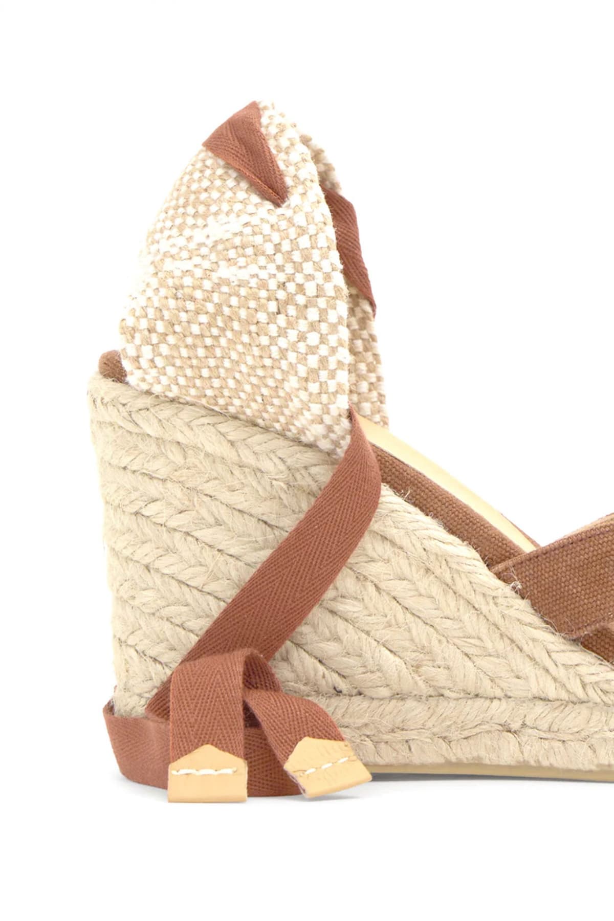 CASTANER ΠΛΑΤΦΟΡΜΕΣ ΕΣΠΑΝΤΡΙΓΙΕΣ ΒΑLLEY KAΦΕ/ΜΠΕΖ