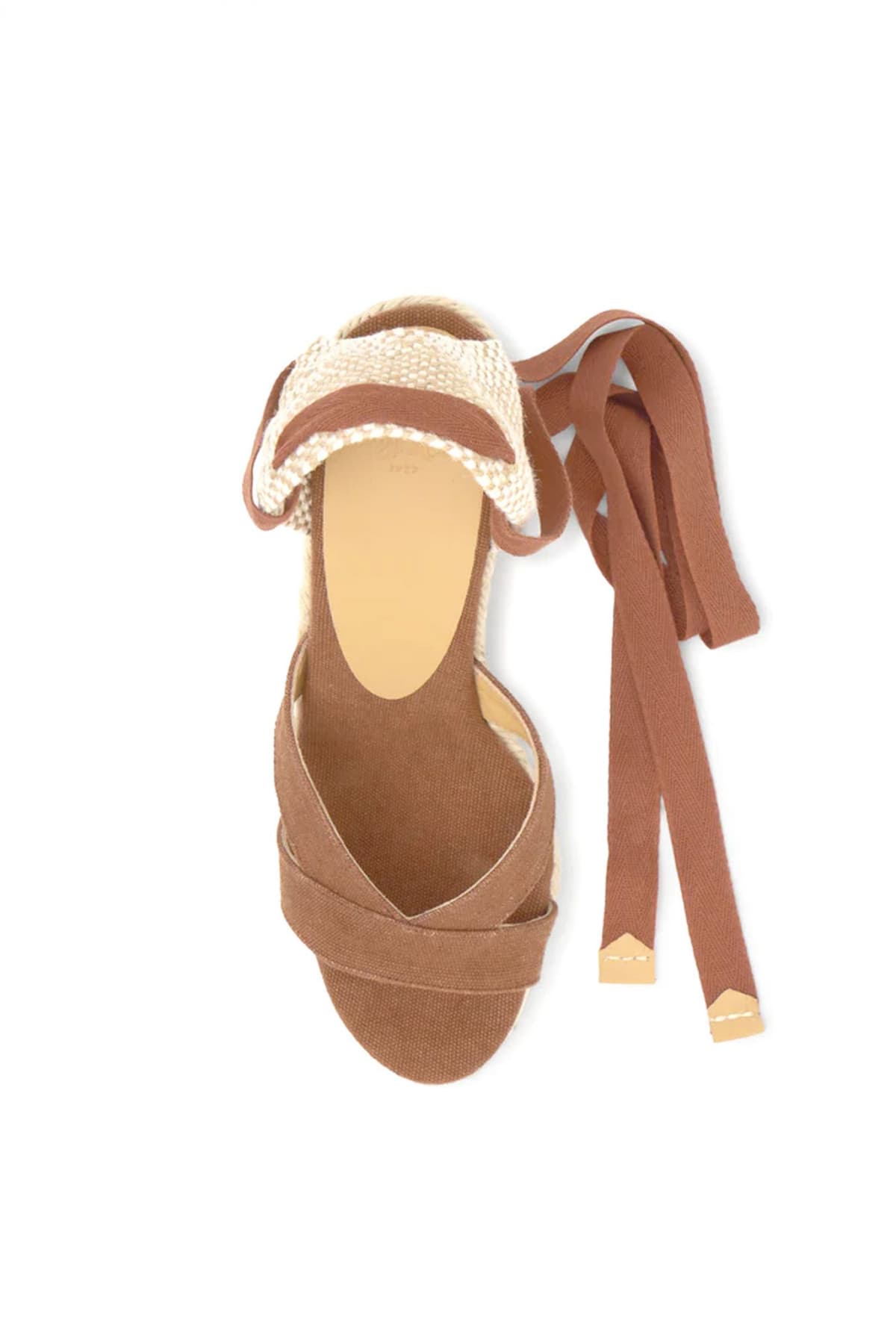 CASTANER ΠΛΑΤΦΟΡΜΕΣ ΕΣΠΑΝΤΡΙΓΙΕΣ ΒΑLLEY KAΦΕ/ΜΠΕΖ