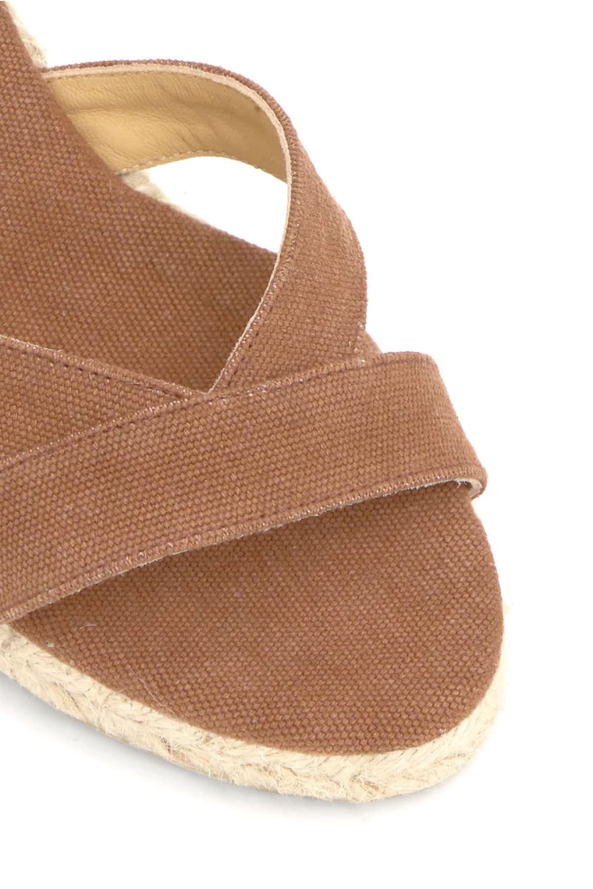 CASTANER ΠΛΑΤΦΟΡΜΕΣ ΕΣΠΑΝΤΡΙΓΙΕΣ ΒΑLLEY KAΦΕ/ΜΠΕΖ