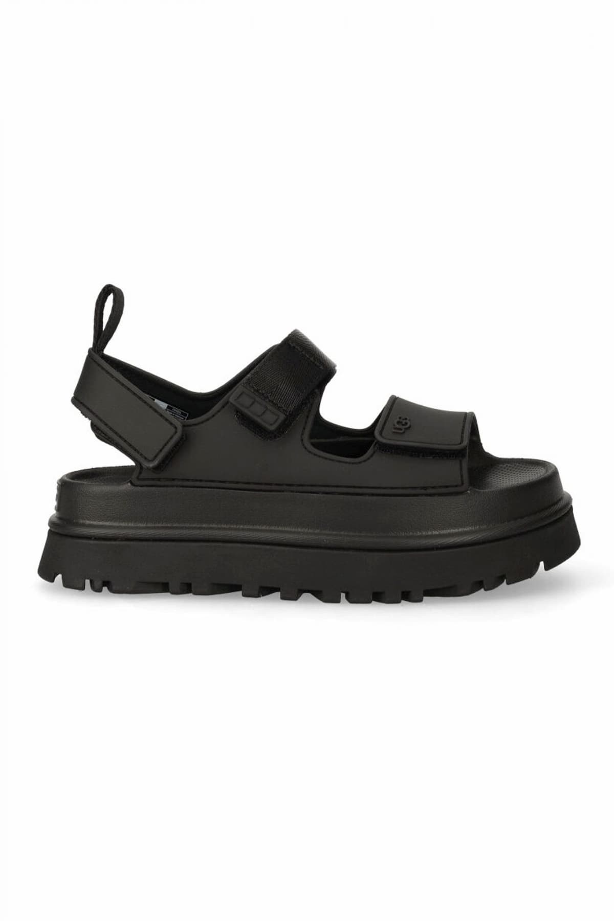 Women's Sandals Ugg Black