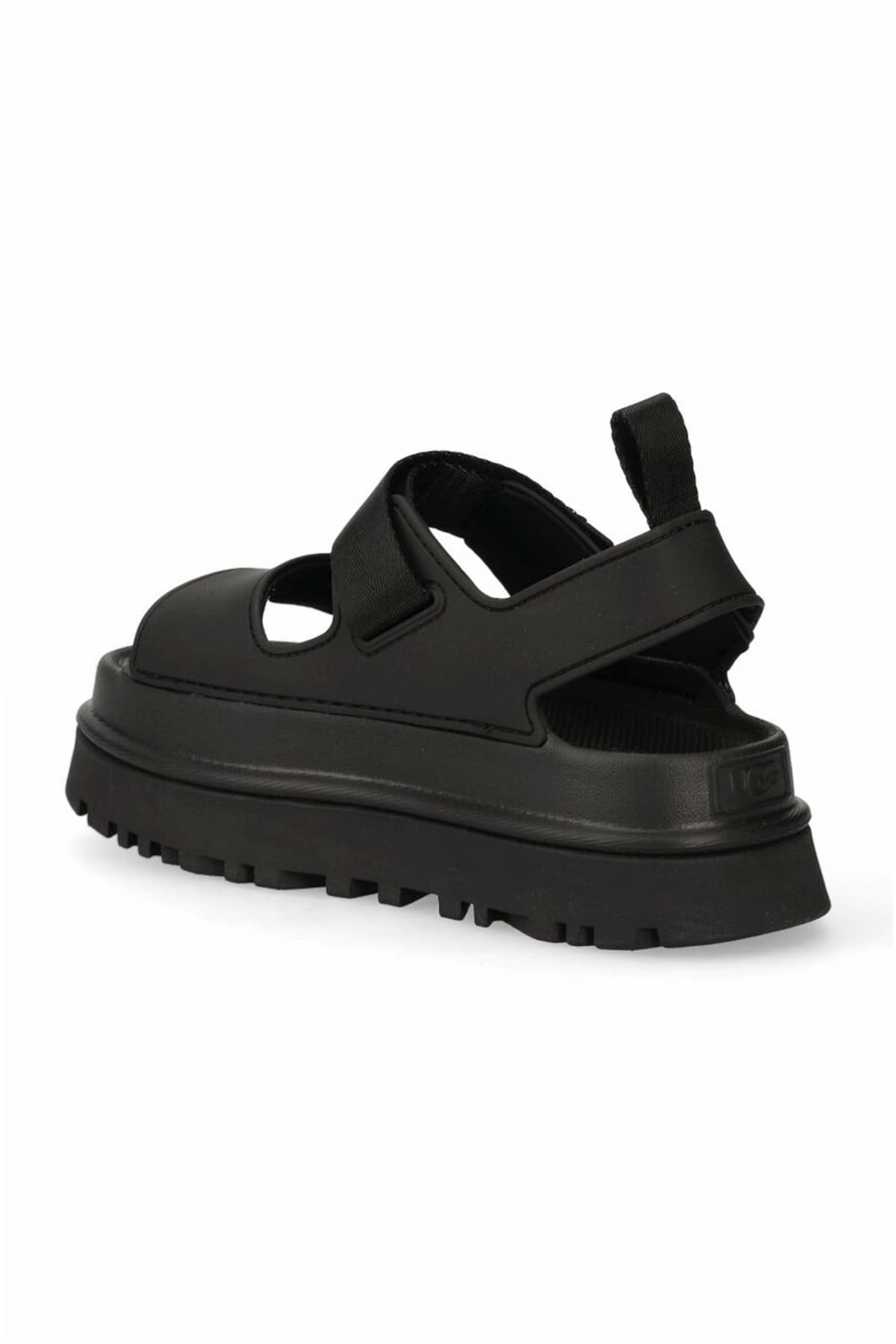 Women's Sandals Ugg Black